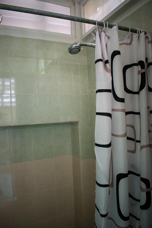 Hostel Aabilo'Ob Progreso  Ngoại thất bức ảnh